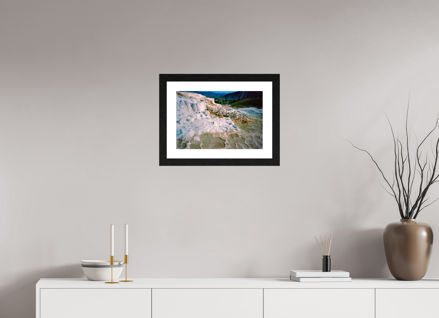 Terraced Dreams (Aline de Nanxe)