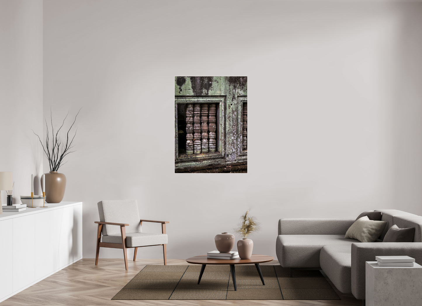 Whispering Windows (Fiammetta Venner)