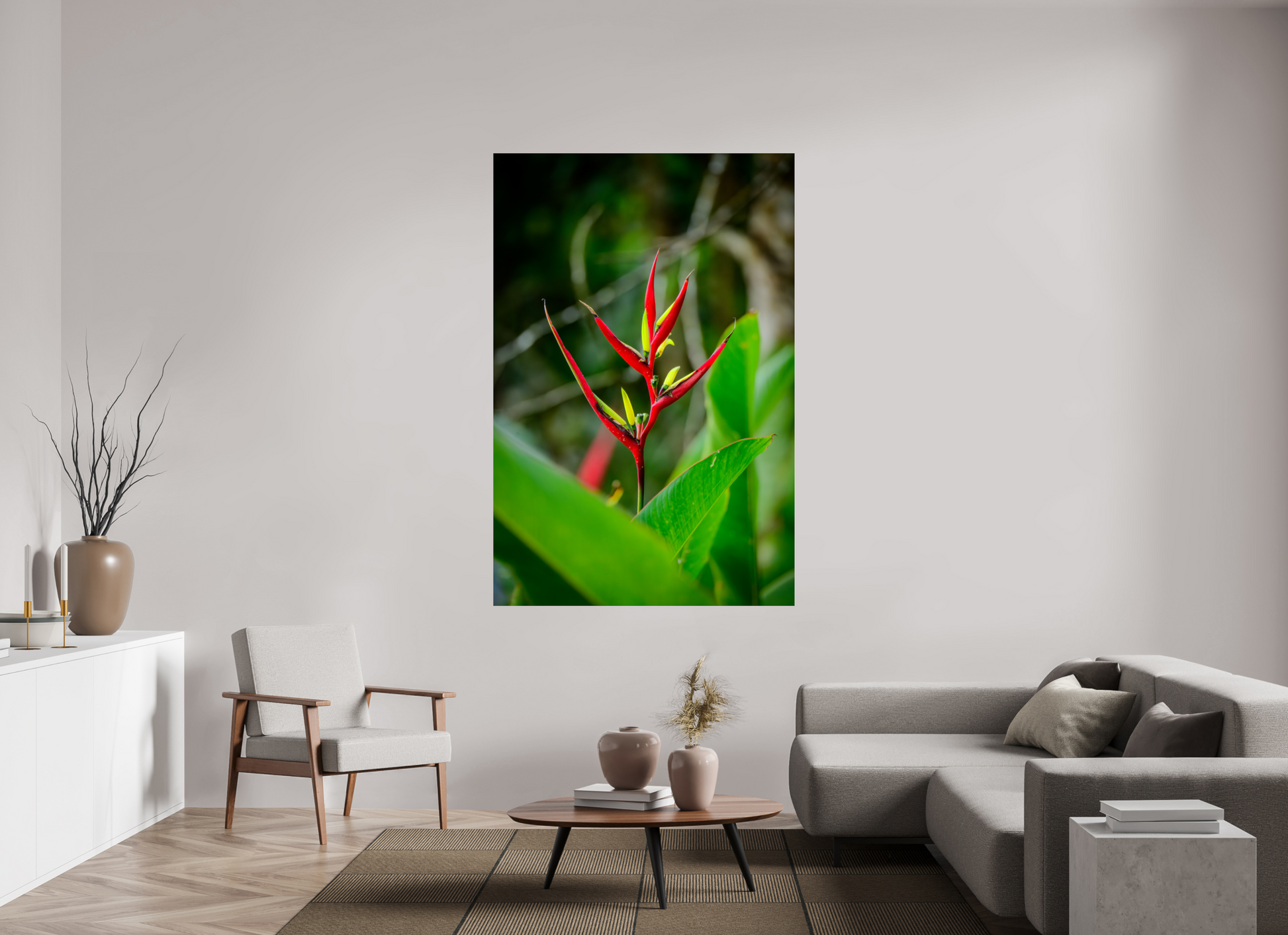 120 x 180 cm, Tirage photo ultraHD sous Plexi Peru (2024) Photography : © Fiammetta Venner / REIA (Fiammetta Venner)