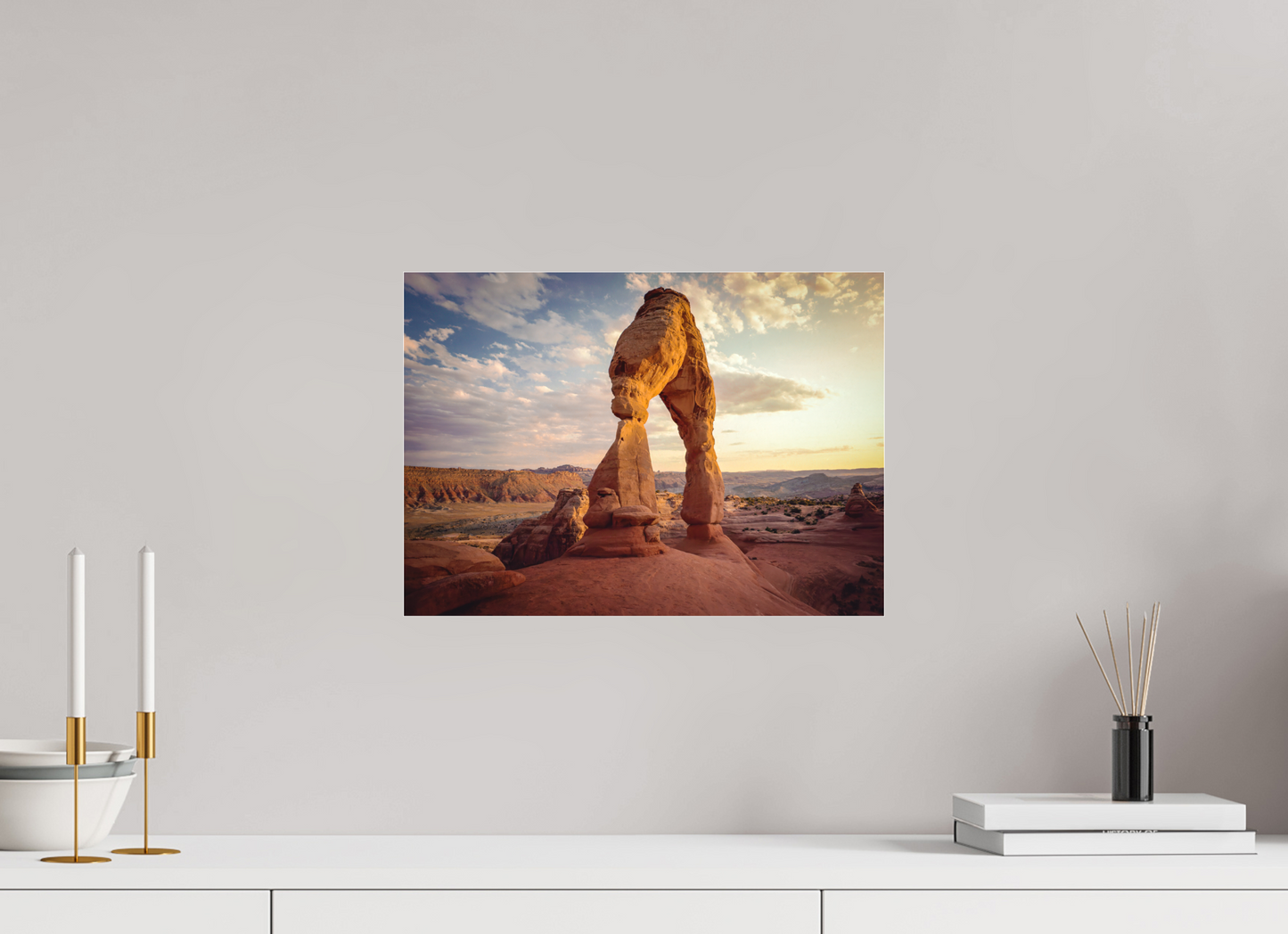 Arch of Eternity (Aline de Nanxe)