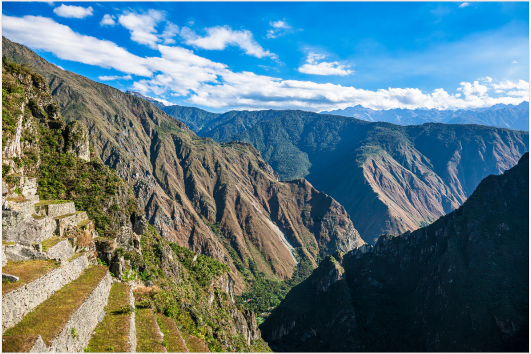 Main image Fiammetta Perou