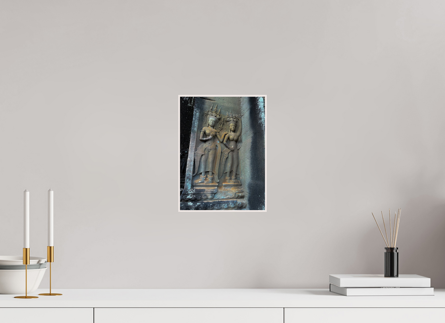 Celestial Dancers (Fiammetta Venner)