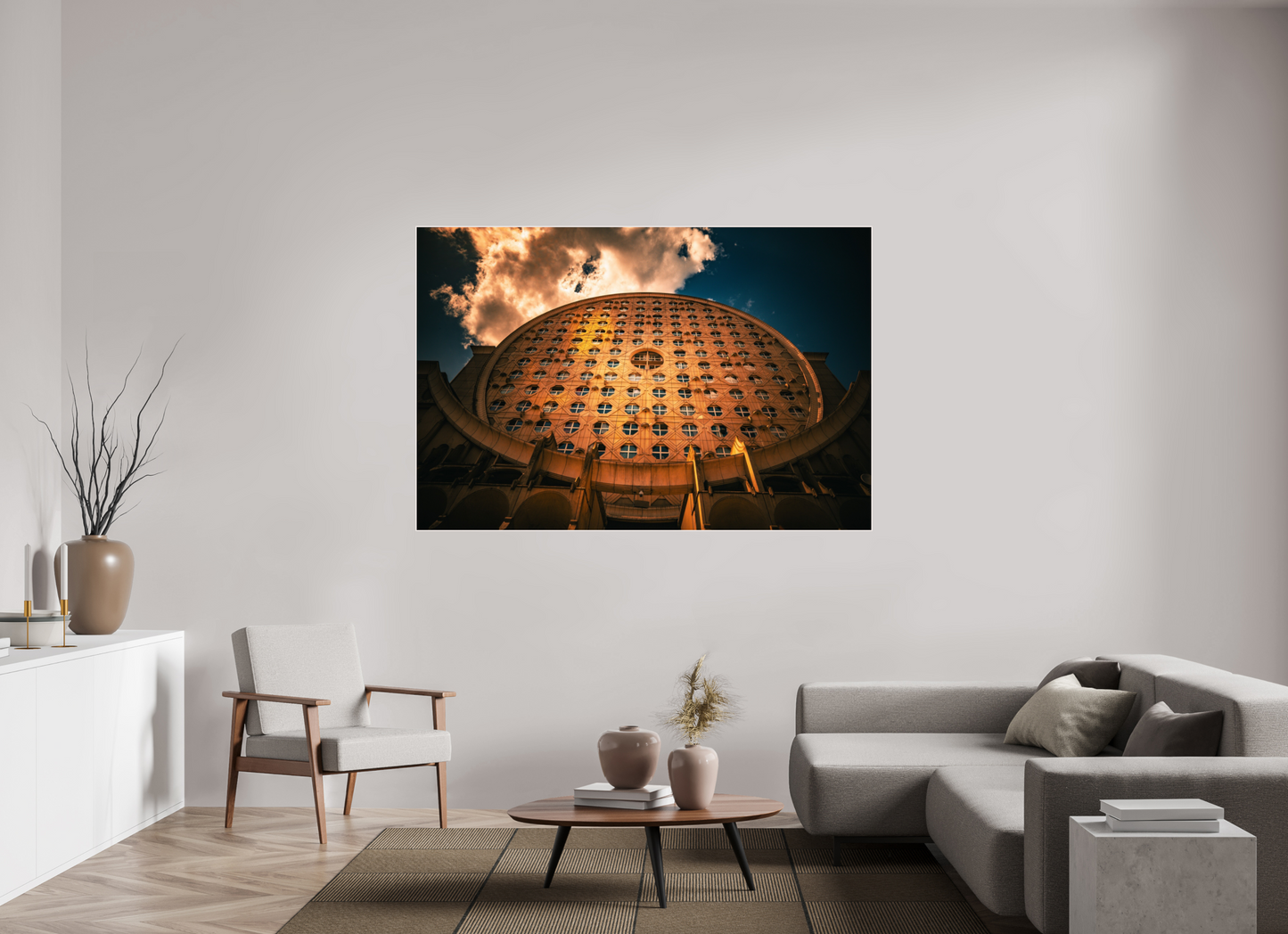 Solar Arena (Fiammetta Venner)