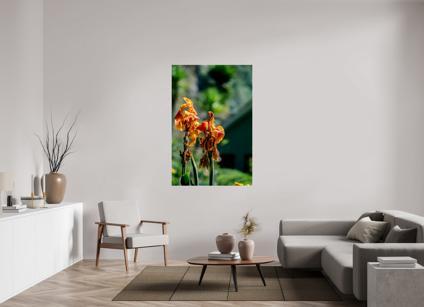 100 x 150 cm, Tirage photo ultraHD sous Plexi Peru (2024) Photography : © Fiammetta Venner / REIA (Fiammetta Venner)