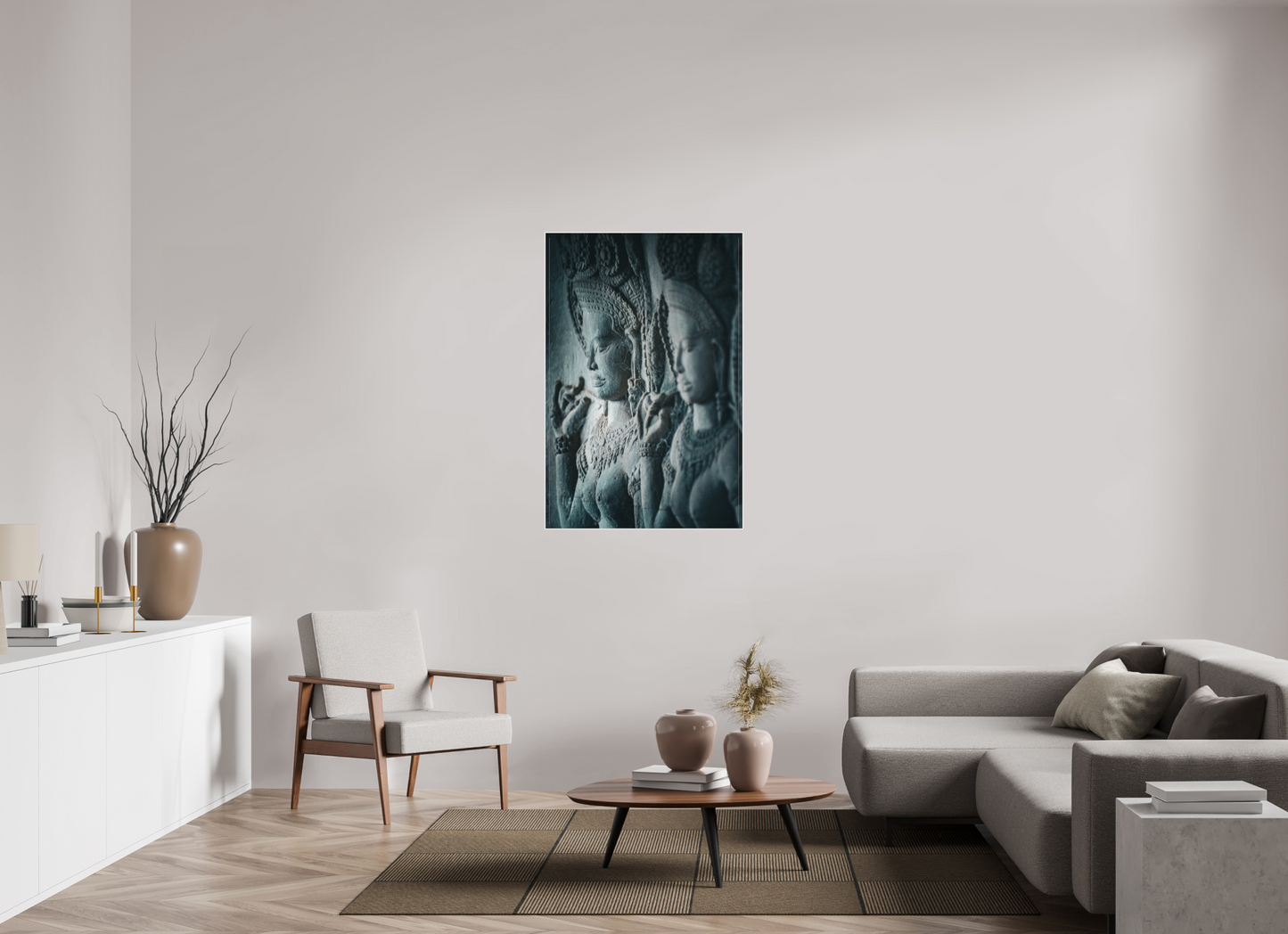 Eternal grey (Fiammetta Venner)