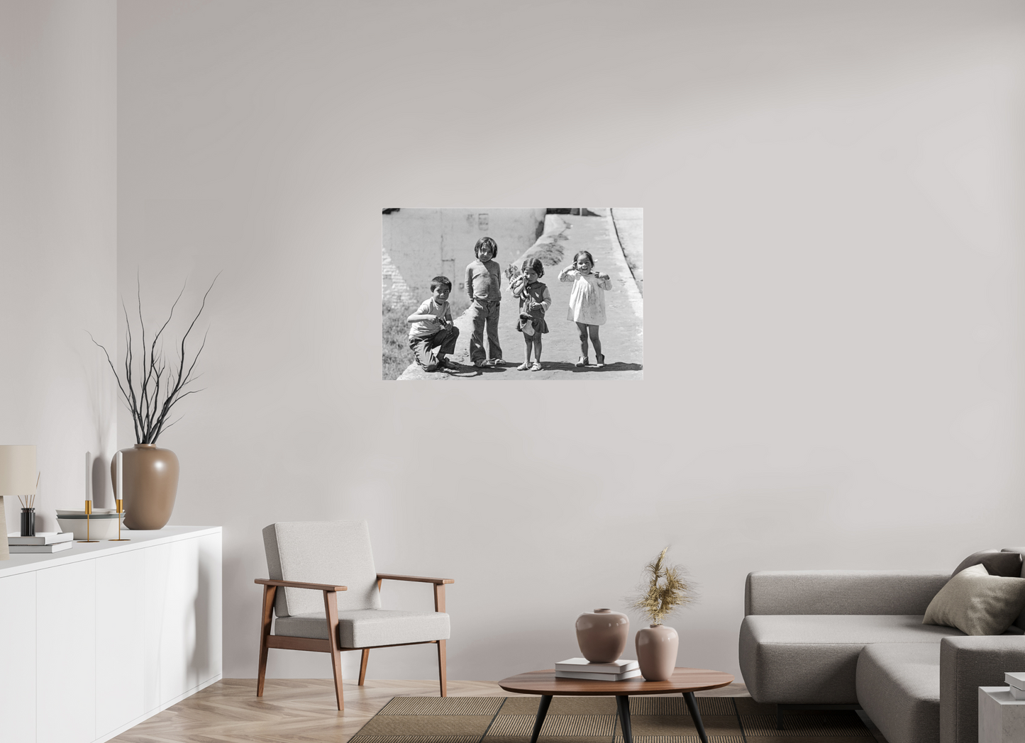 106 x 70 cm, NB MAT Ecuador Photography : © Aline de Nanxe / REIA (Aline de Nanxe)