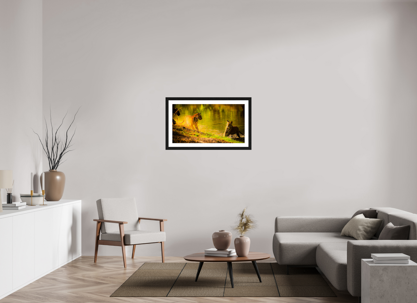 Golden Encounter (Fiammetta Venner)