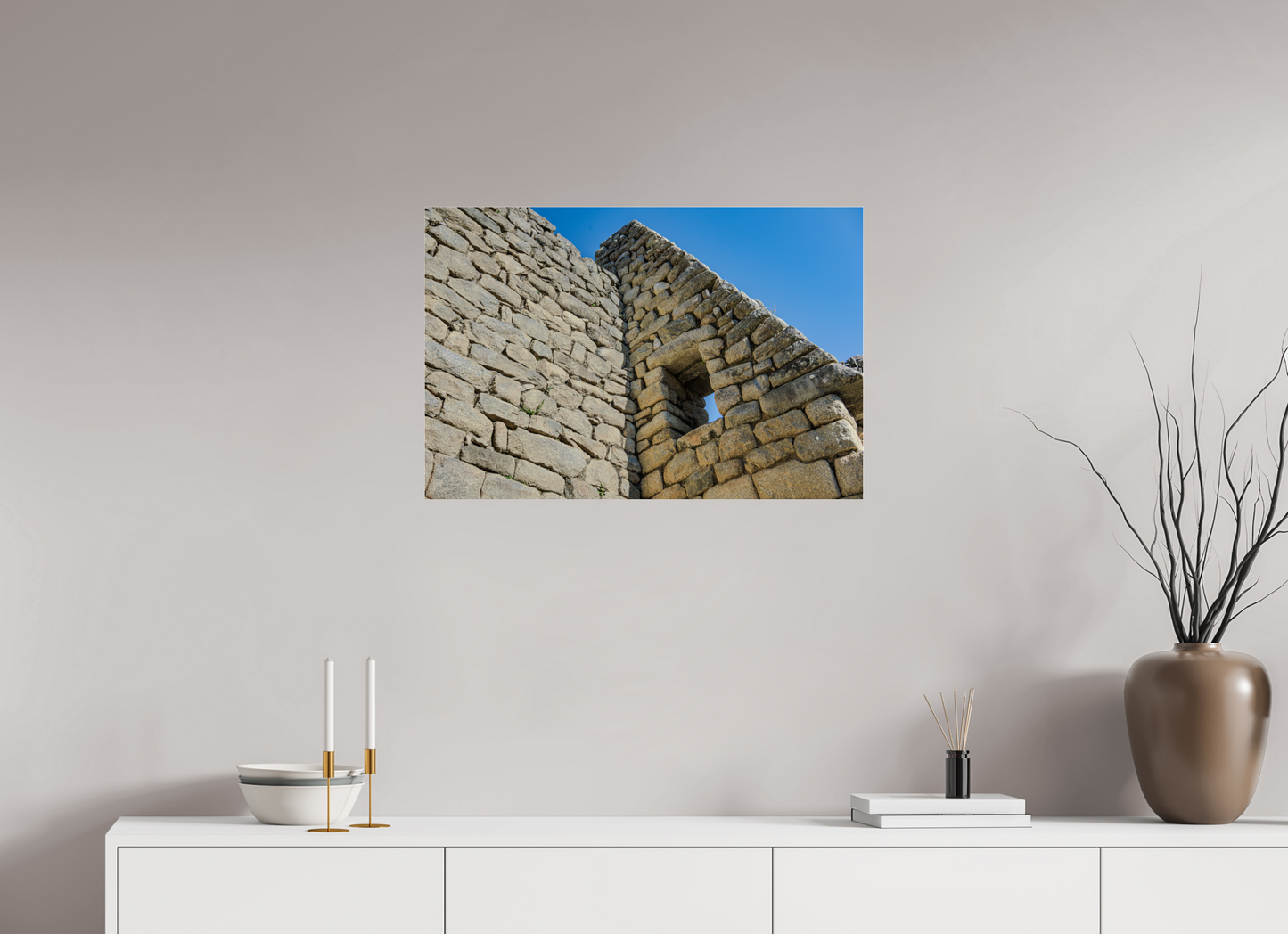 75 x 50 cm, Tirage photo ultraHD sous Plexi Peru (2024) Photography : © Fiammetta Venner / REIA (Fiammetta Venner)