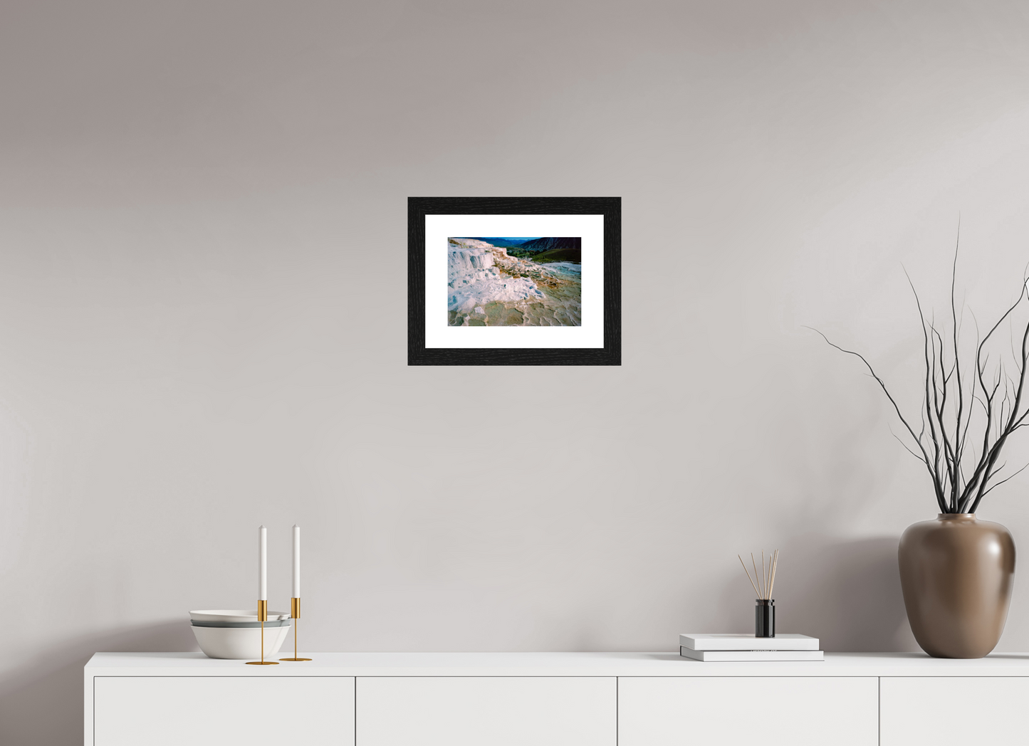 Terraced Dreams (Aline de Nanxe)