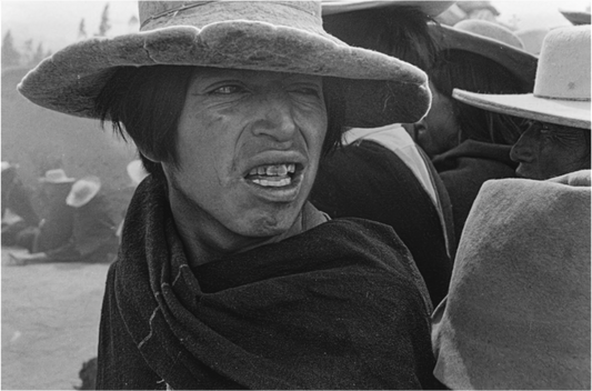 Main image Ecuador Photography : © Aline de Nanxe / REIA (Aline de Nanxe)