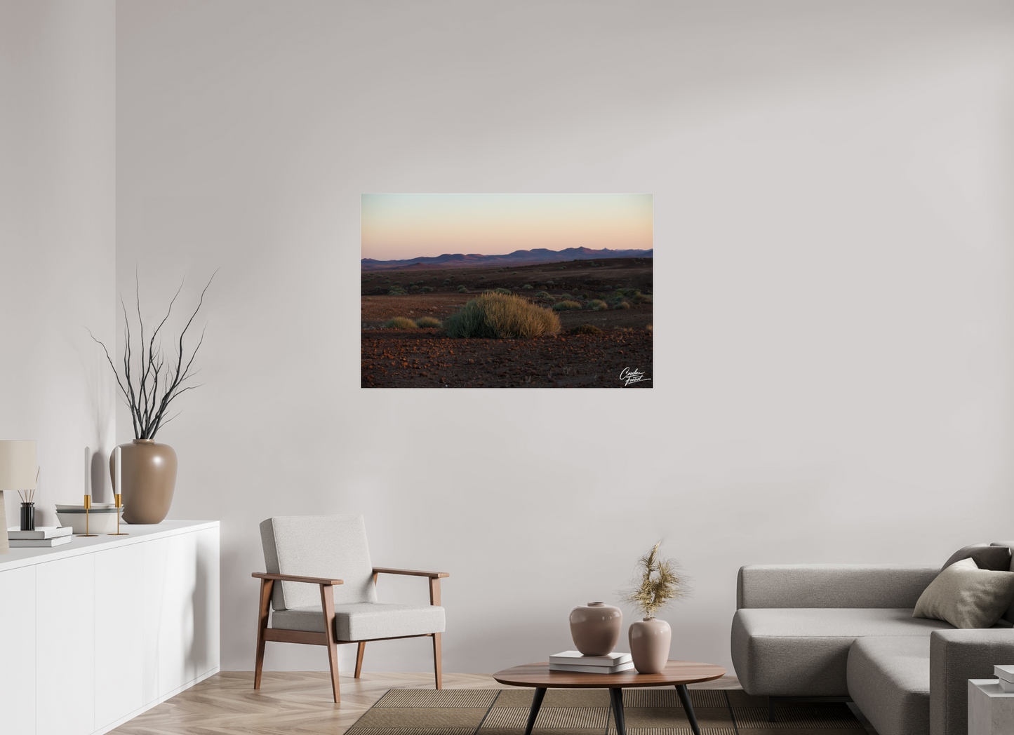Twilight Serenity (Caroline Fourest)