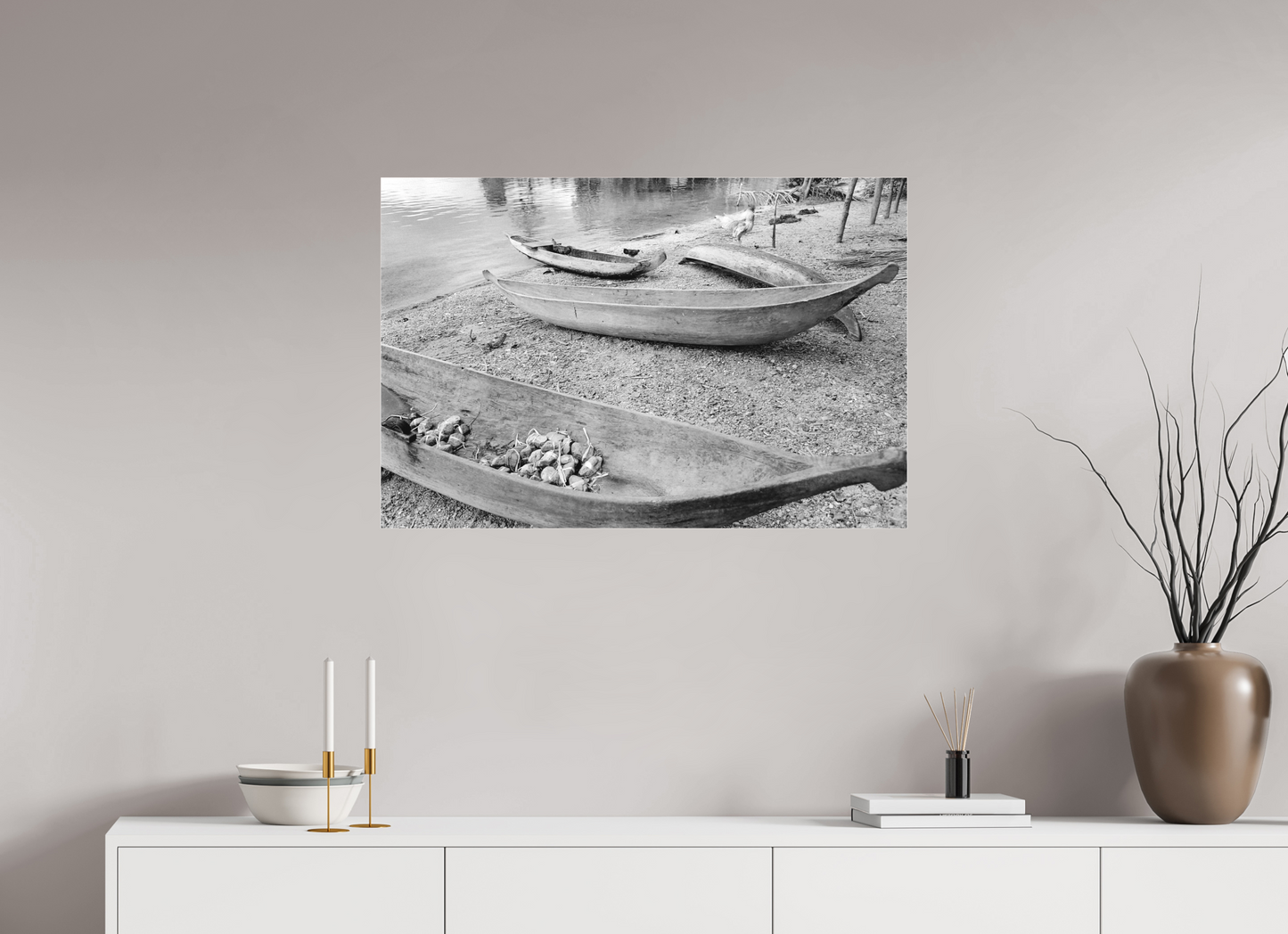 90 x 60 cm, NB MAT Indonesia (1978) Photography : © Catherine Deudon / REIA (Catherine Deudon )