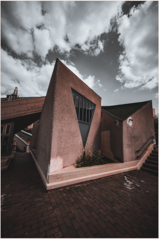 Concrete Dreams (Fiammetta Venner)