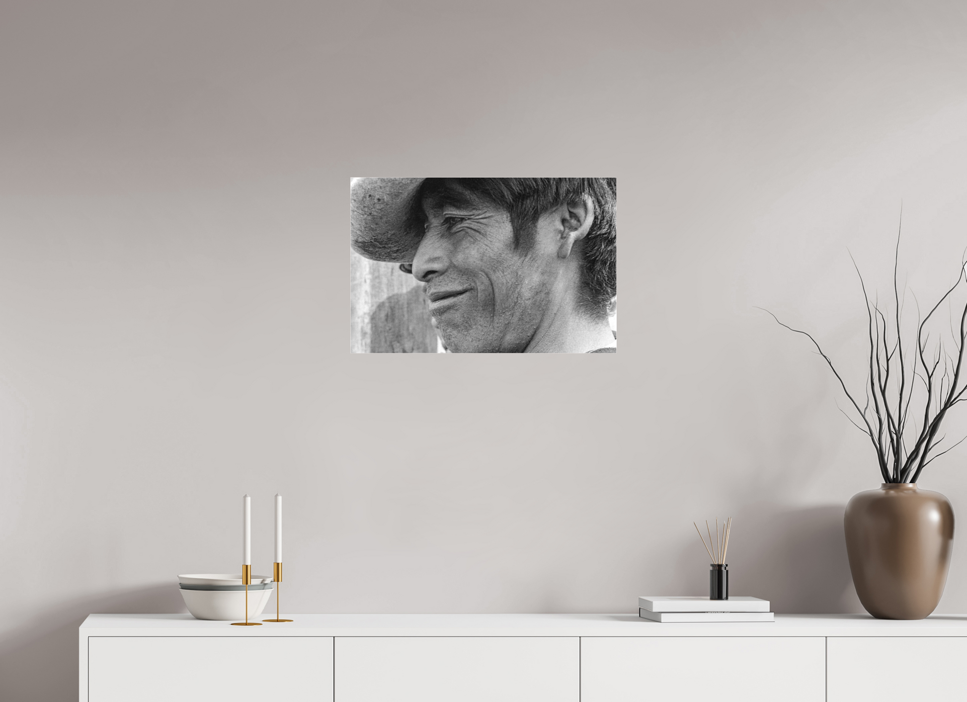 60,6 x 40 cm, NB MAT Ecuador Photography : © Aline de Nanxe / REIA (Aline de Nanxe)