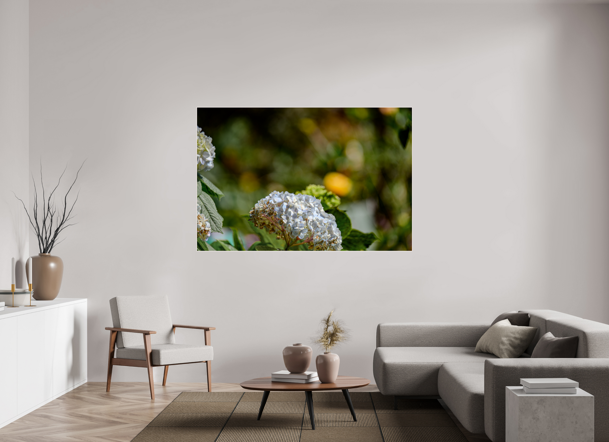 180 x 120 cm, Tirage photo métallisée ultraHD sous Plexi cadre Artbox Peru (2024) Photography : © Fiammetta Venner / REIA (Fiammetta Venner)