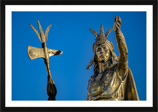 Main image Peru (2024) Photography : © Fiammetta Venner / REIA (Fiammetta Venner)