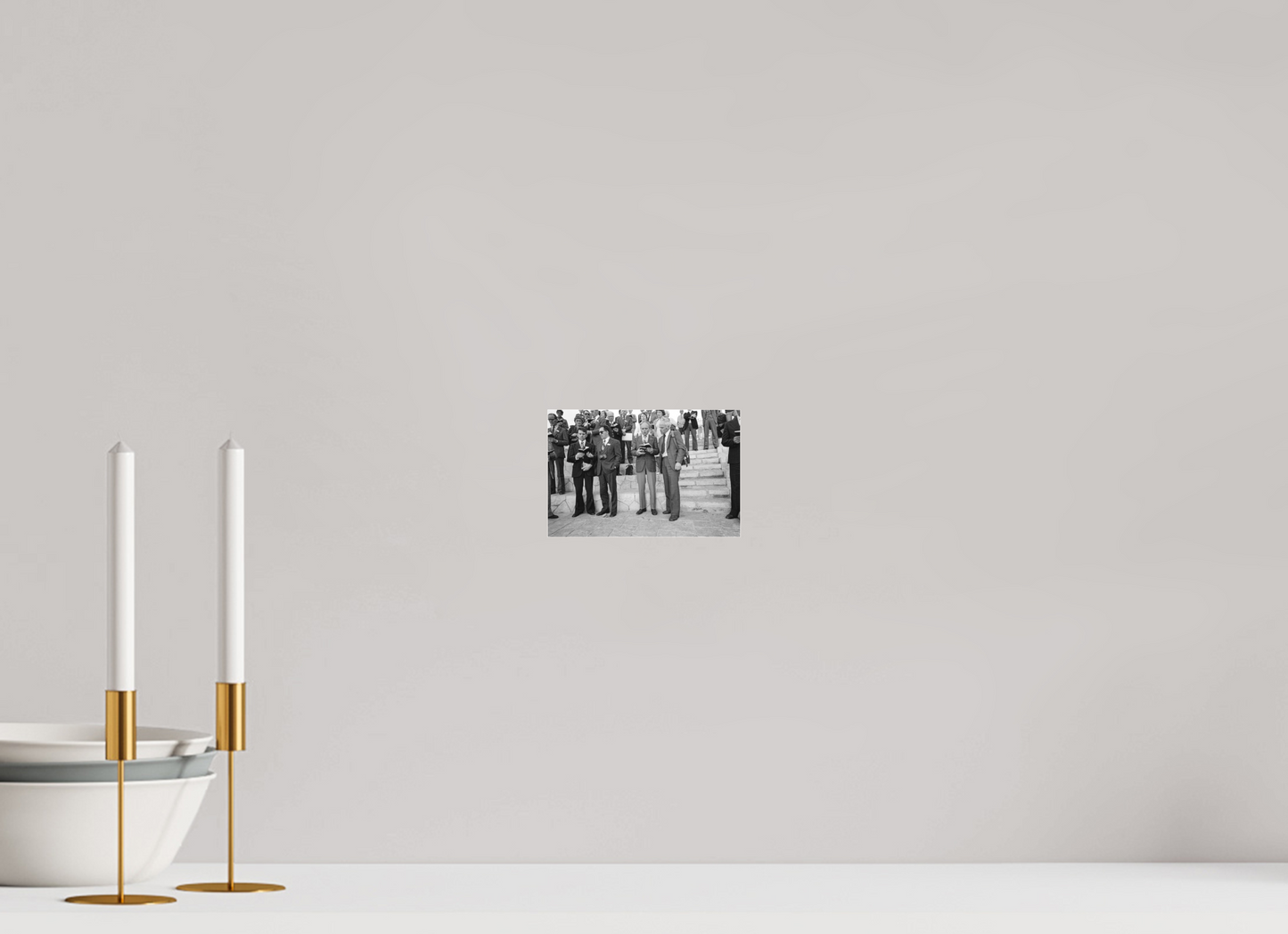 15,1 x 10 cm, NB MAT Jerusalem 1978 (Aline de Nanxe)