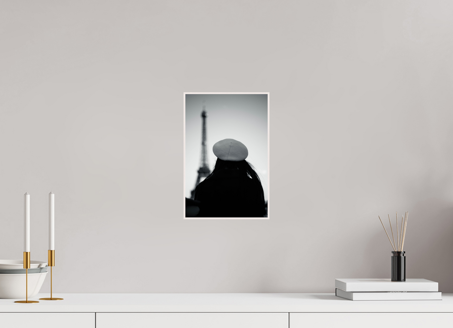 20 x 30 cm, Artbox Chene noir massif cxcc