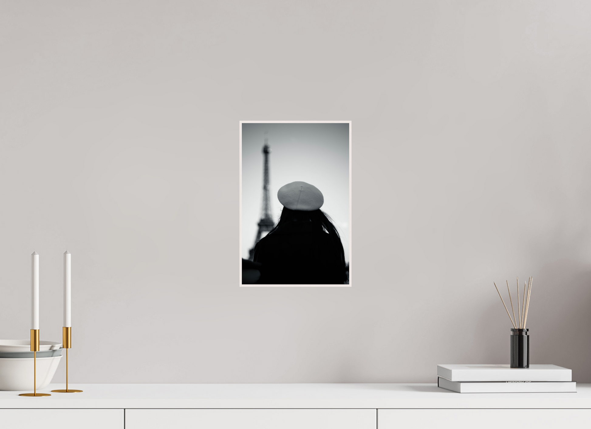 20 x 30 cm, Artbox Chene noir massif cxcc