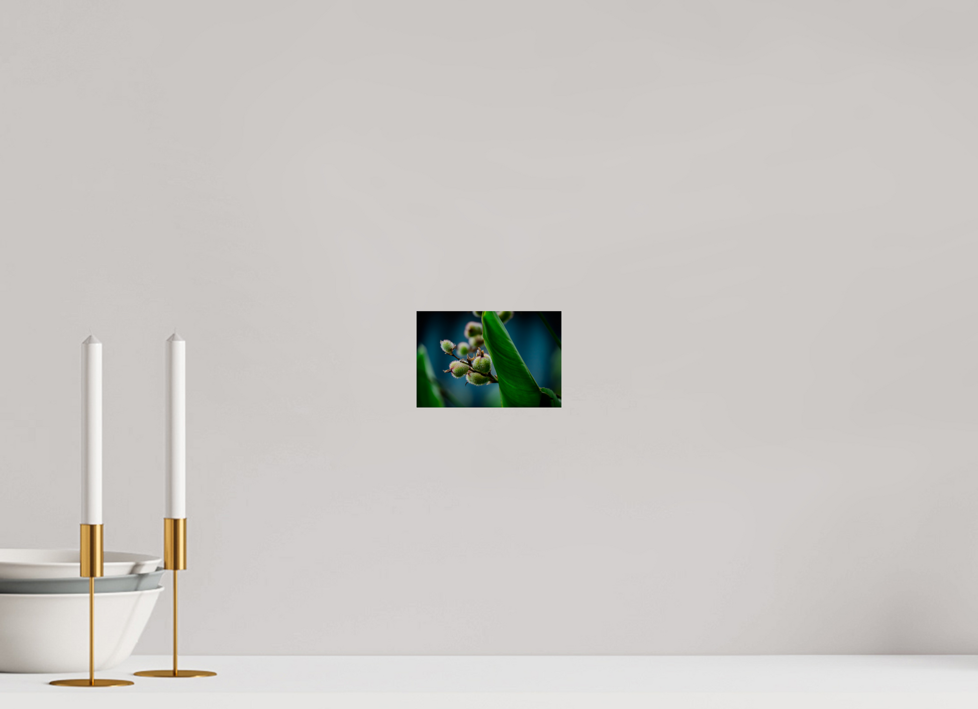 15 x 10 cm, Tirage photo ultraHD sous Plexi Fiammetta Perou