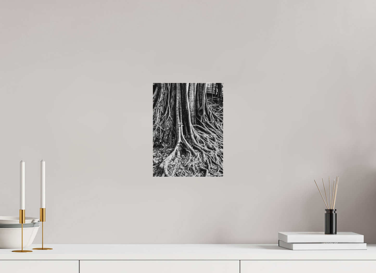 Ancient Whispers (Fiammetta Venner)