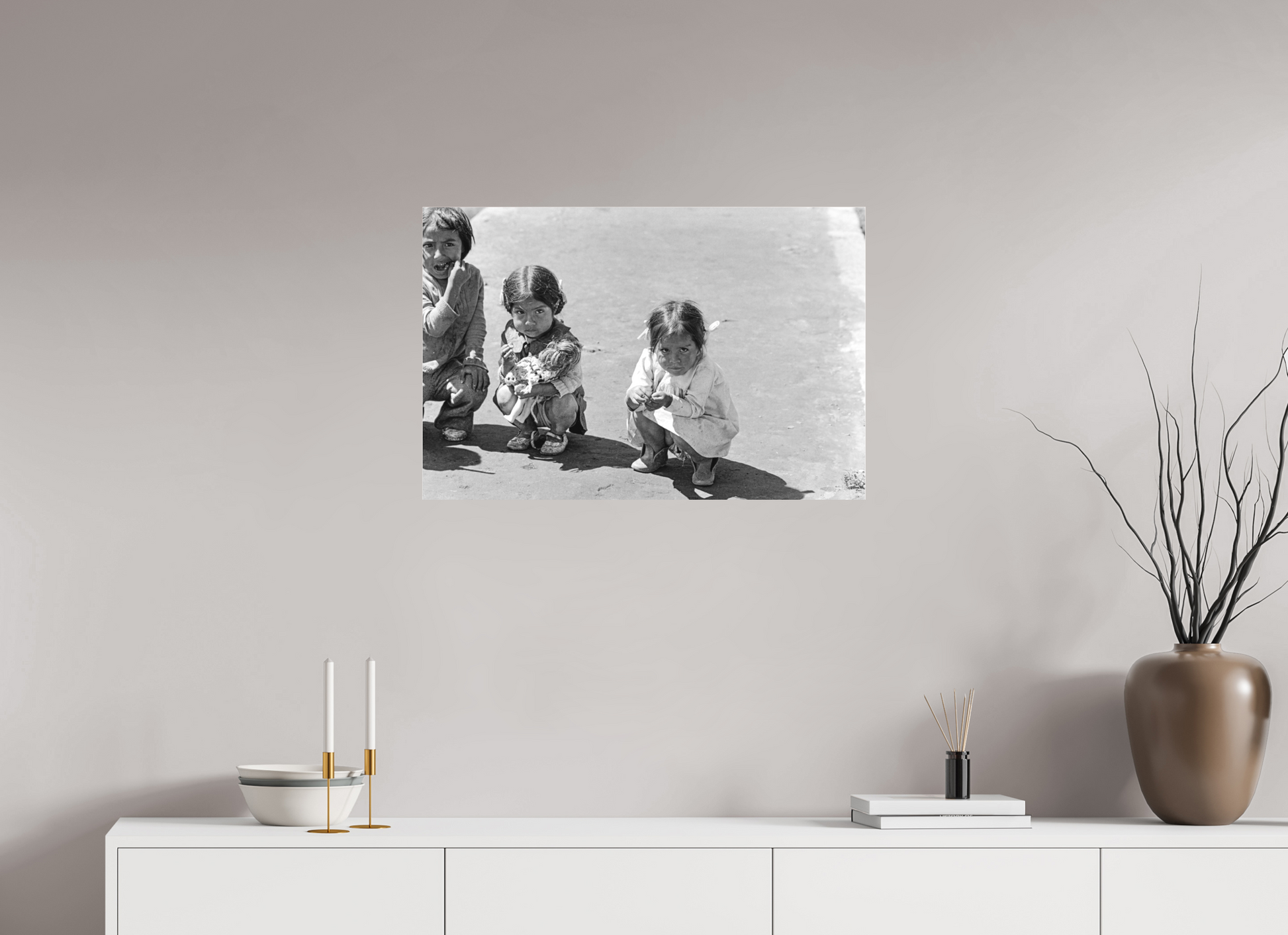 75,7 x 50 cm, NB MAT Ecuador Photography : © Aline de Nanxe / REIA (Aline de Nanxe)