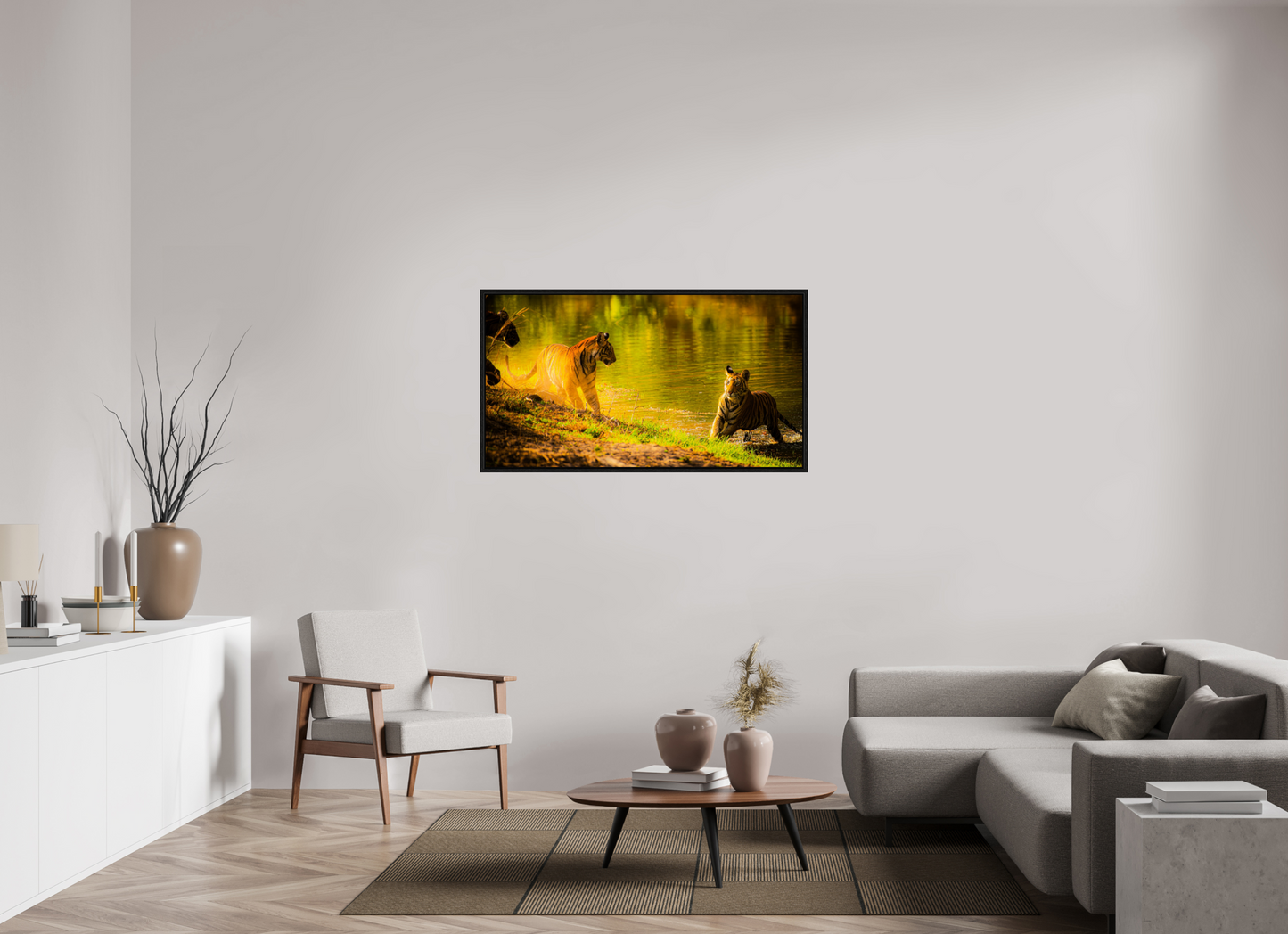 Golden Encounter (Fiammetta Venner)