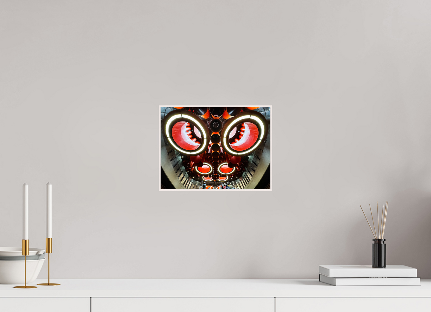 Industrial Design (Fiammetta Venner)