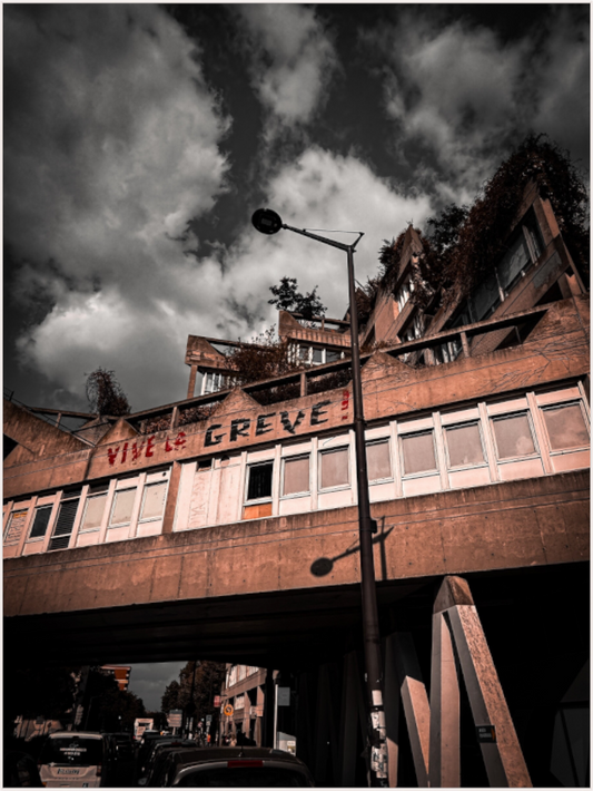 Urban Passage (Fiammetta Venner)