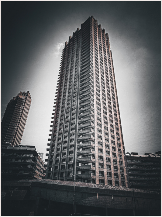 Towers of Time (Fiammetta Venner)