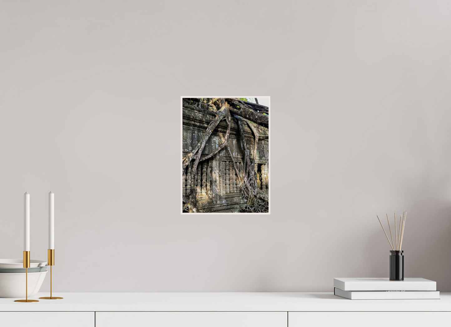 Entwined Eternity (Fiammetta Venner)