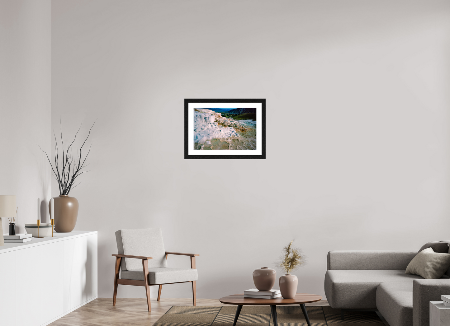 Terraced Dreams (Aline de Nanxe)