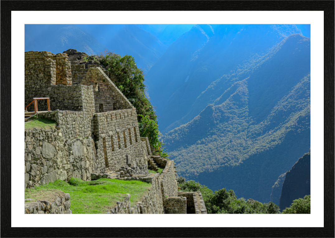 Main image Peru (2024) Photography : © Fiammetta Venner / REIA (Fiammetta Venner)