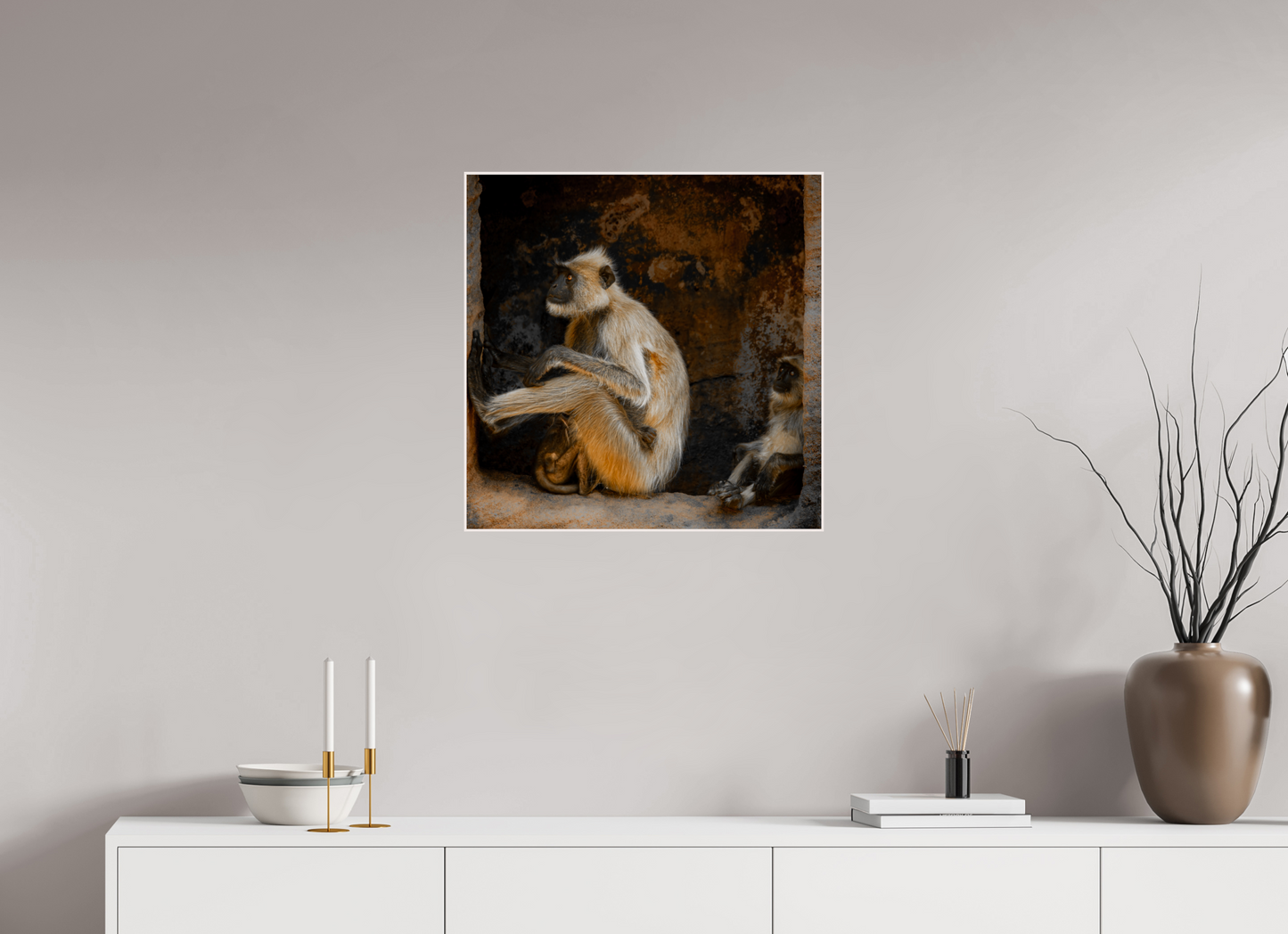 Nurturing Moments (Fiammetta Venner)