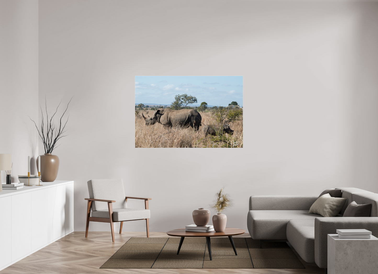 Gentle Giants (Caroline Fourest)