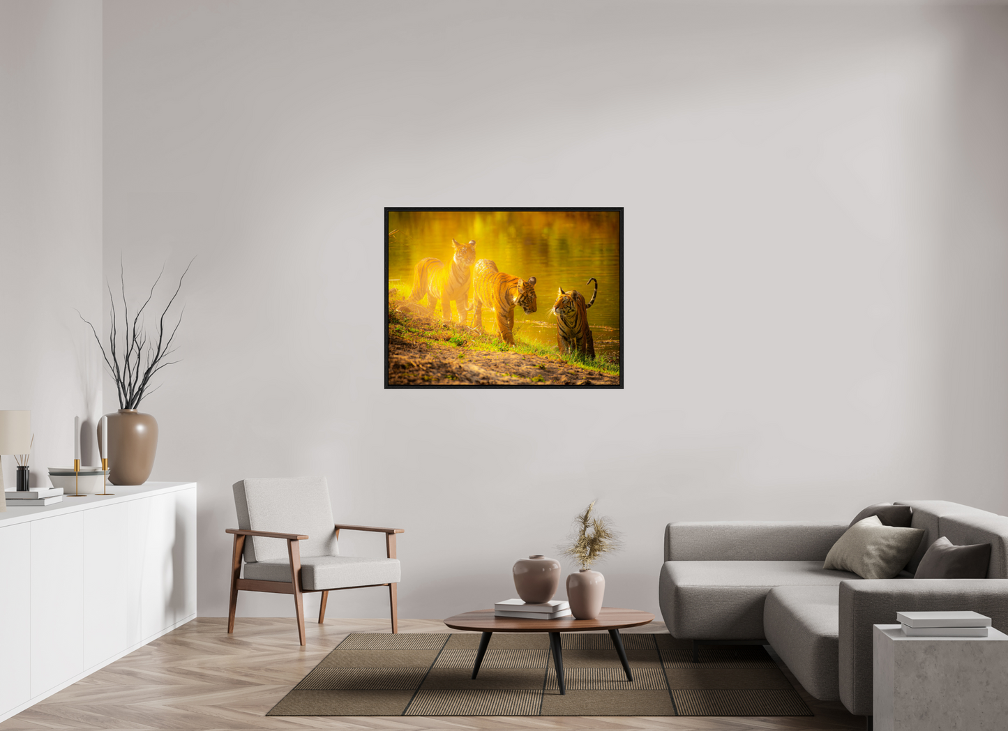 Young Explorers (Fiammetta Venner)