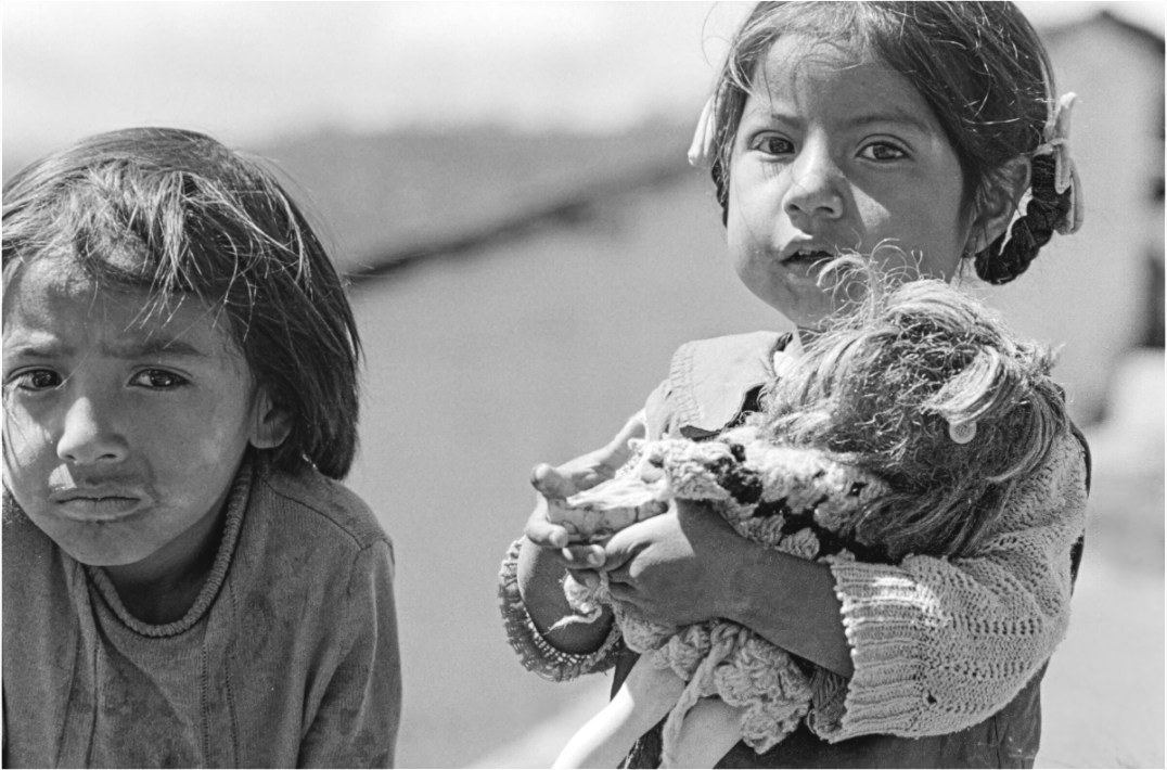 Main image Ecuador Photography : © Aline de Nanxe / REIA (Aline de Nanxe)