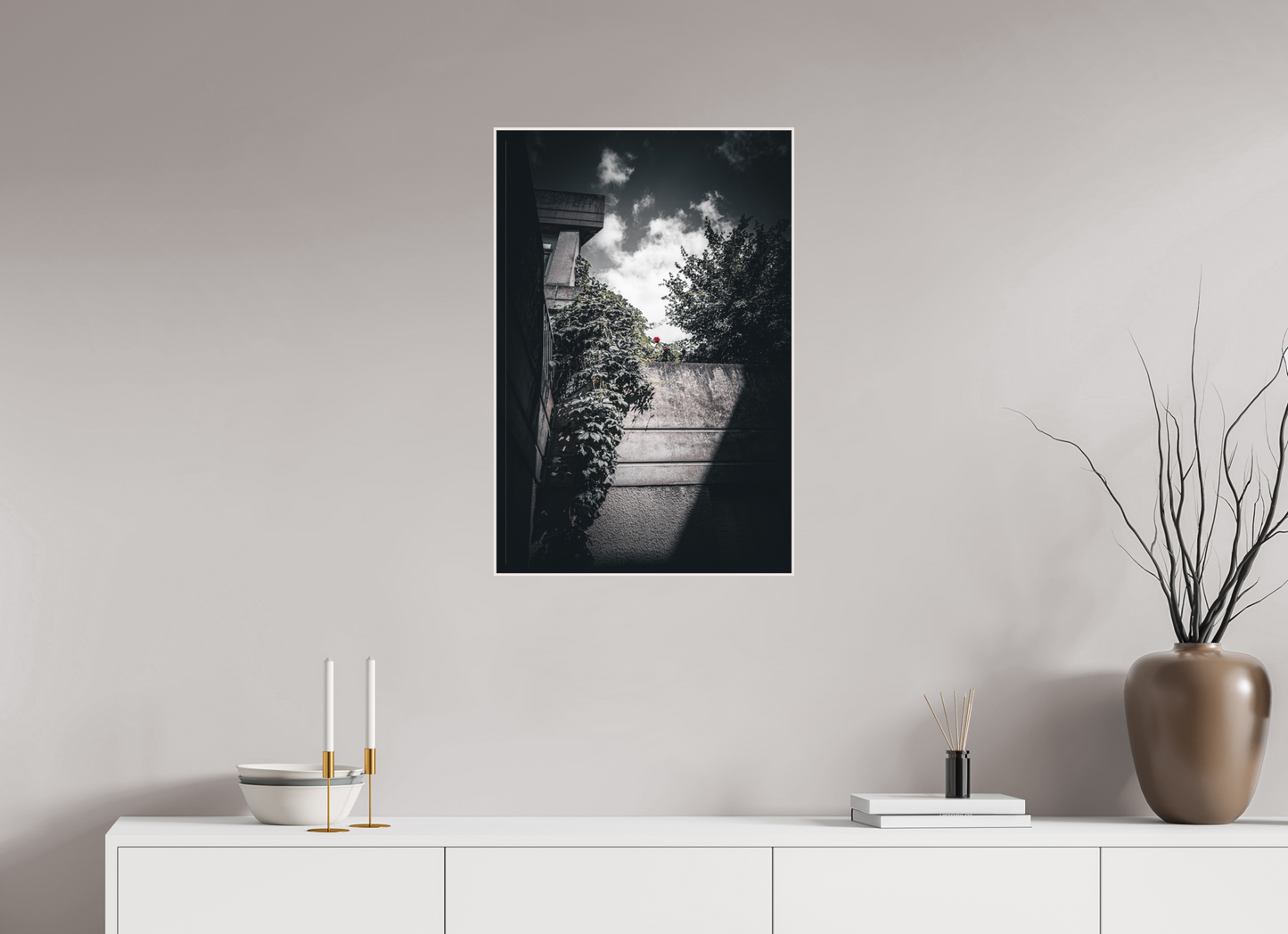 Shadows and Light (Fiammetta Venner)