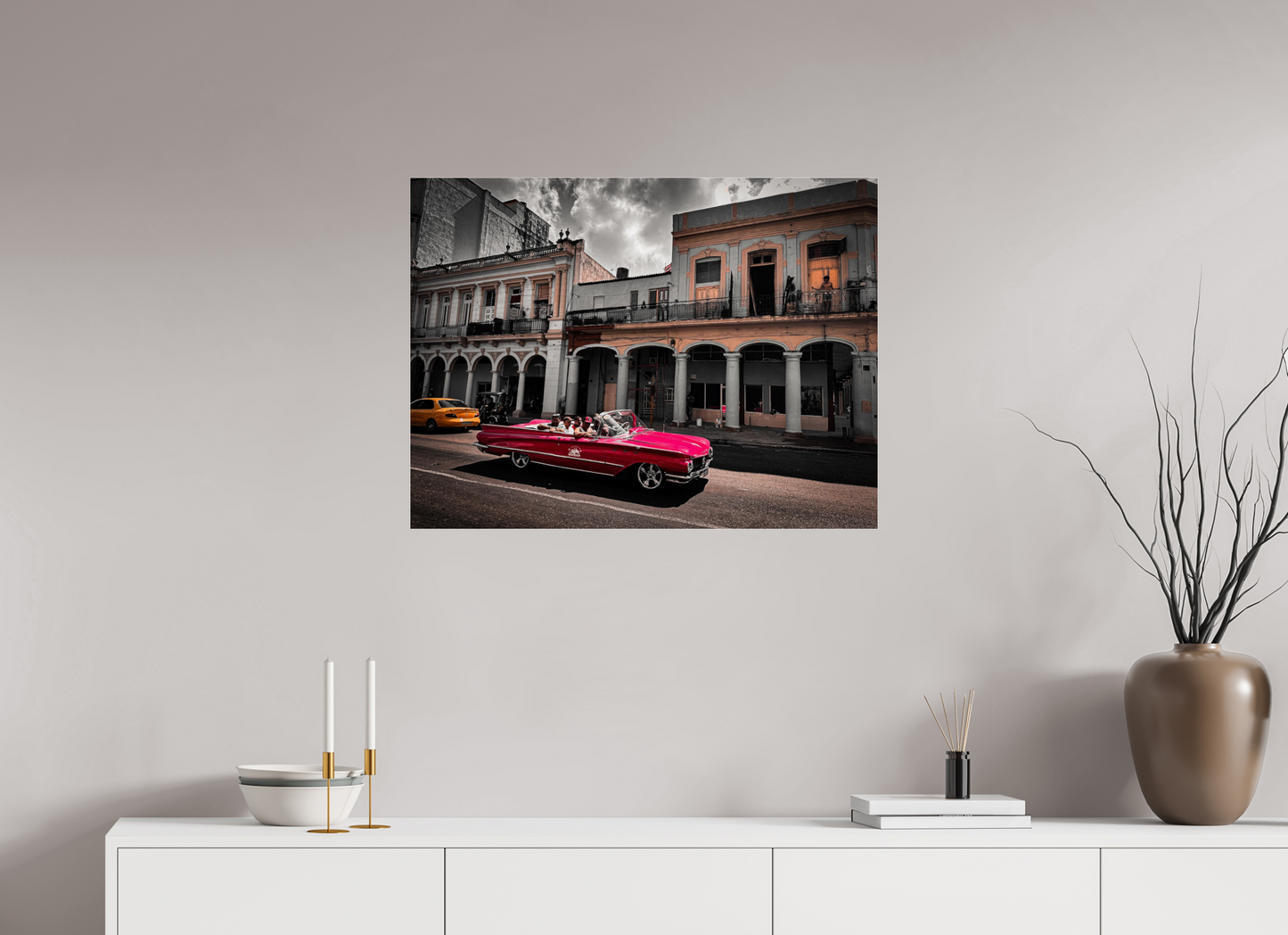 Classic Cruise (Fiammetta Venner)