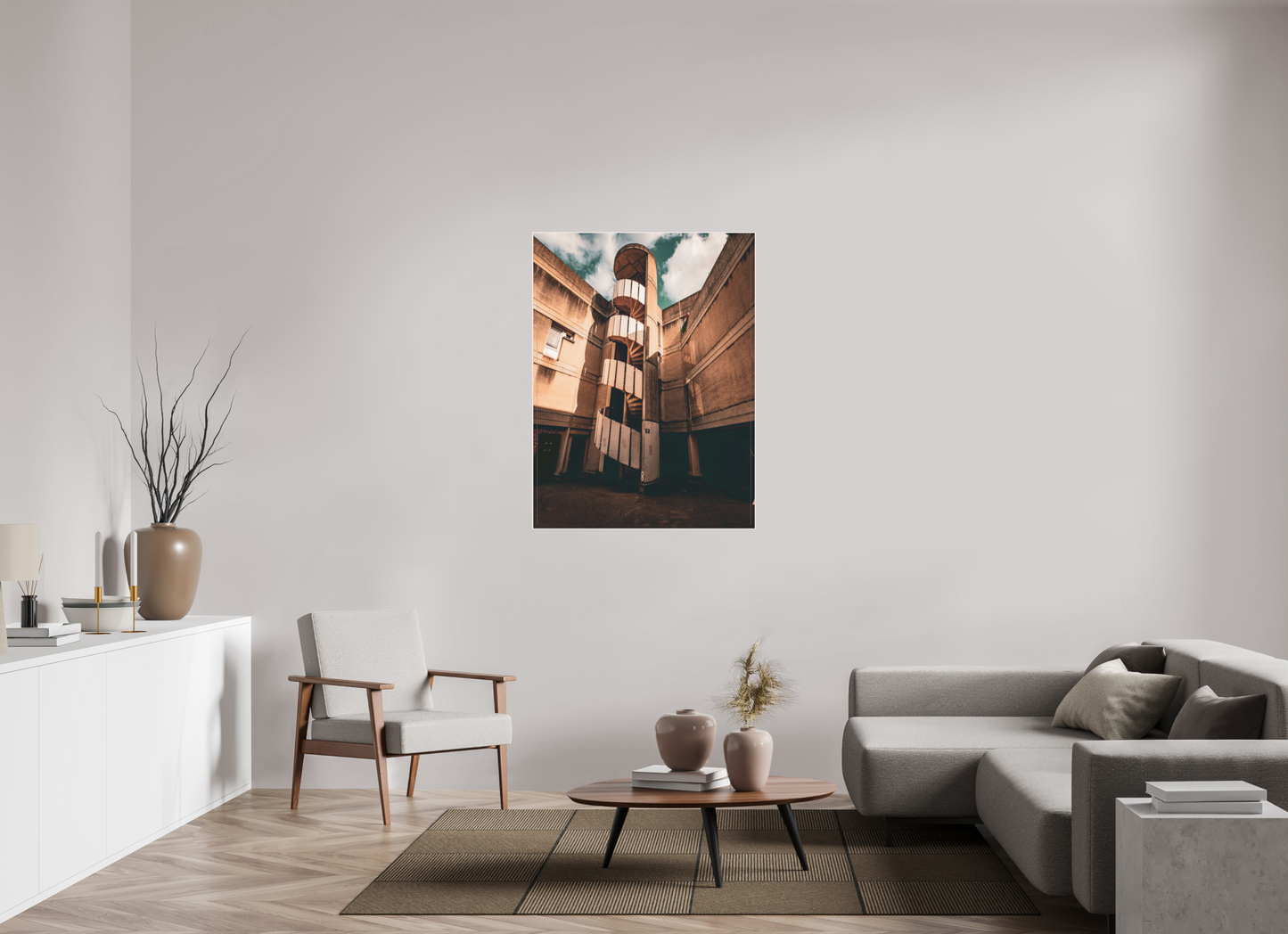 Vertical Dreams (Fiammetta Venner)