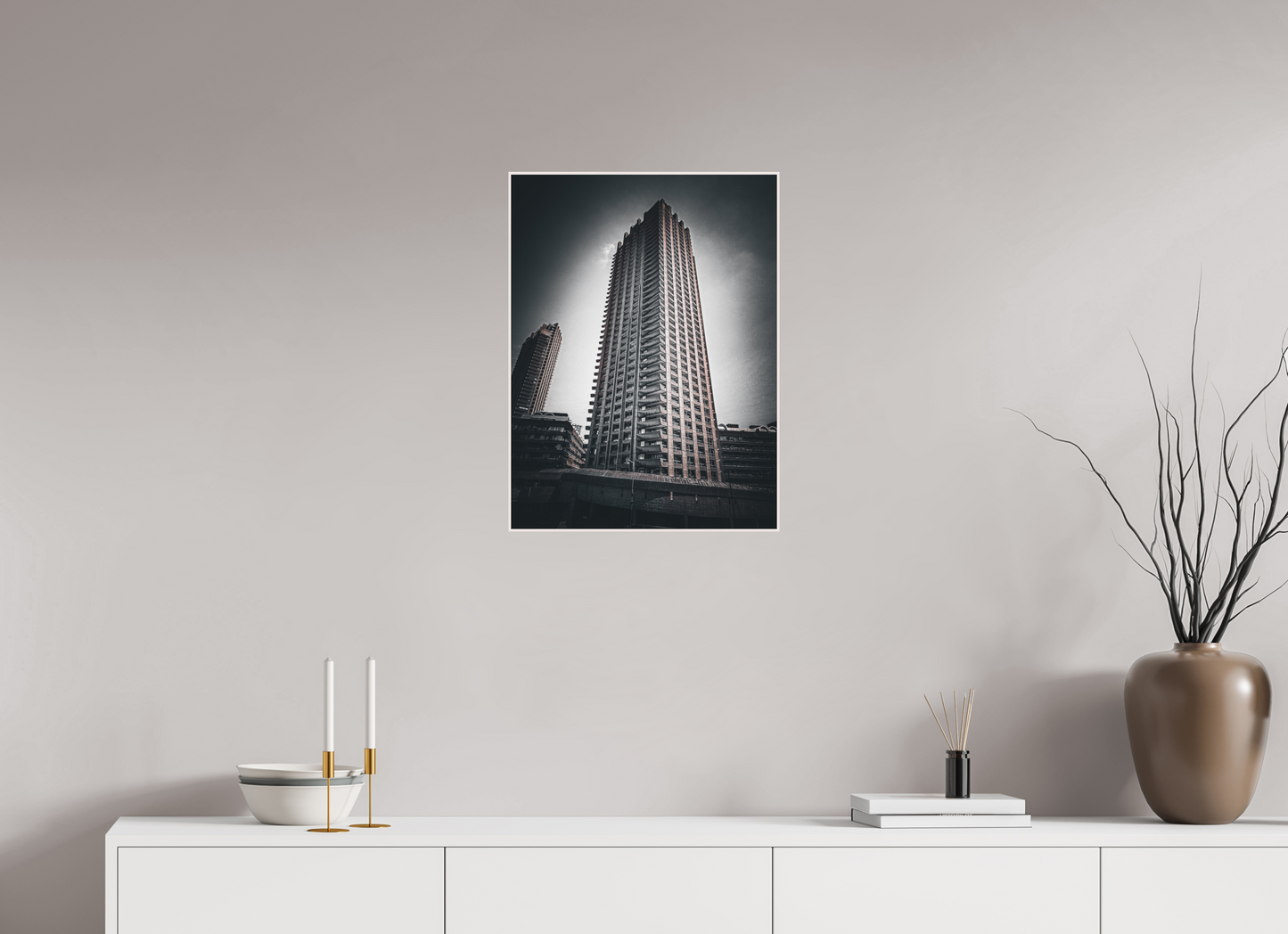 Towers of Time (Fiammetta Venner)