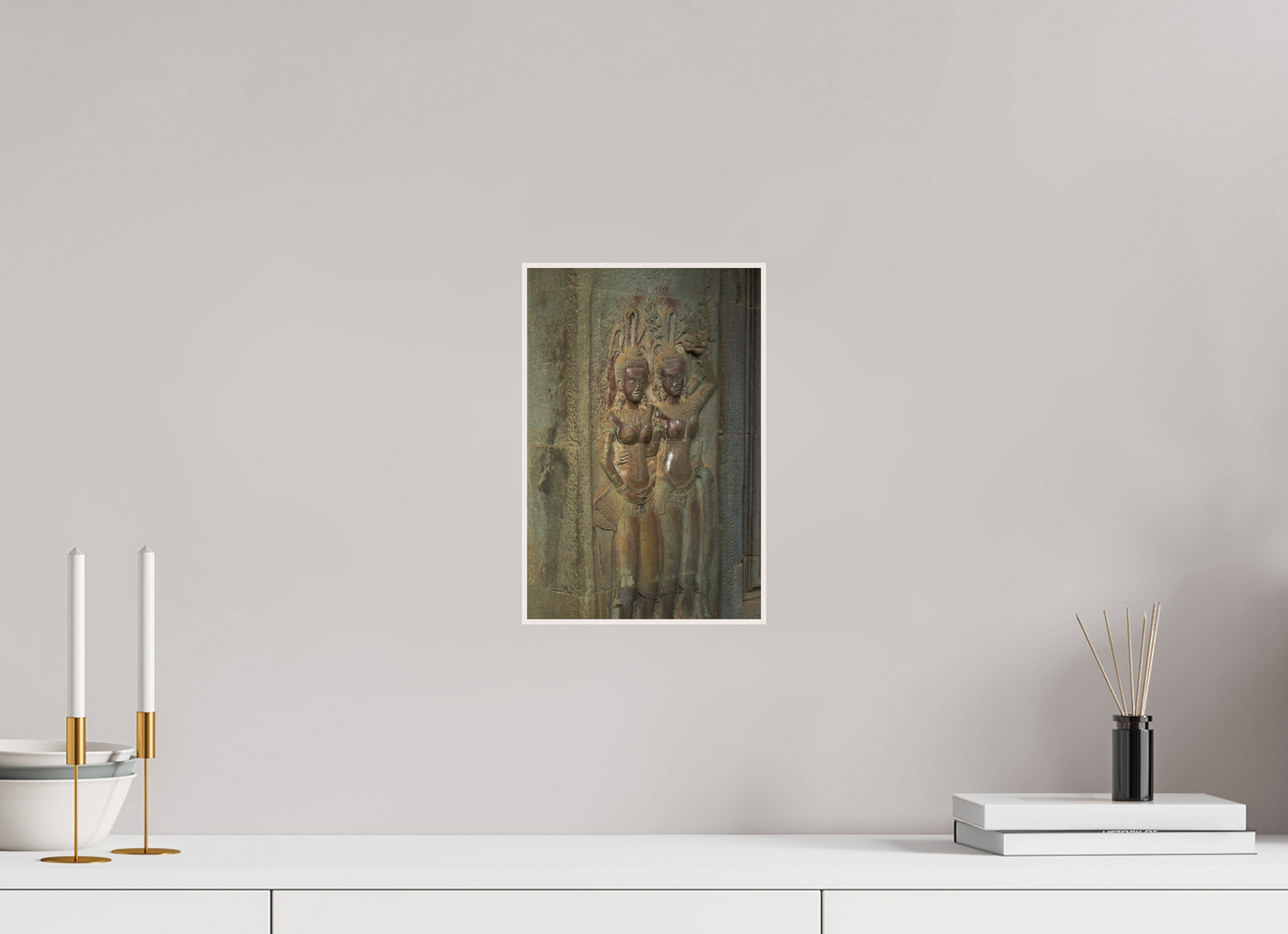 Guardian of the Past (Fiammetta Venner)
