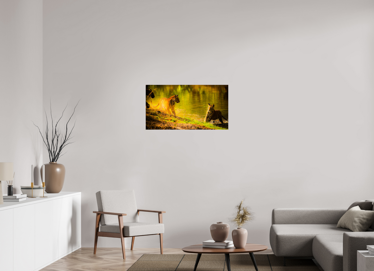 Golden Encounter (Fiammetta Venner)