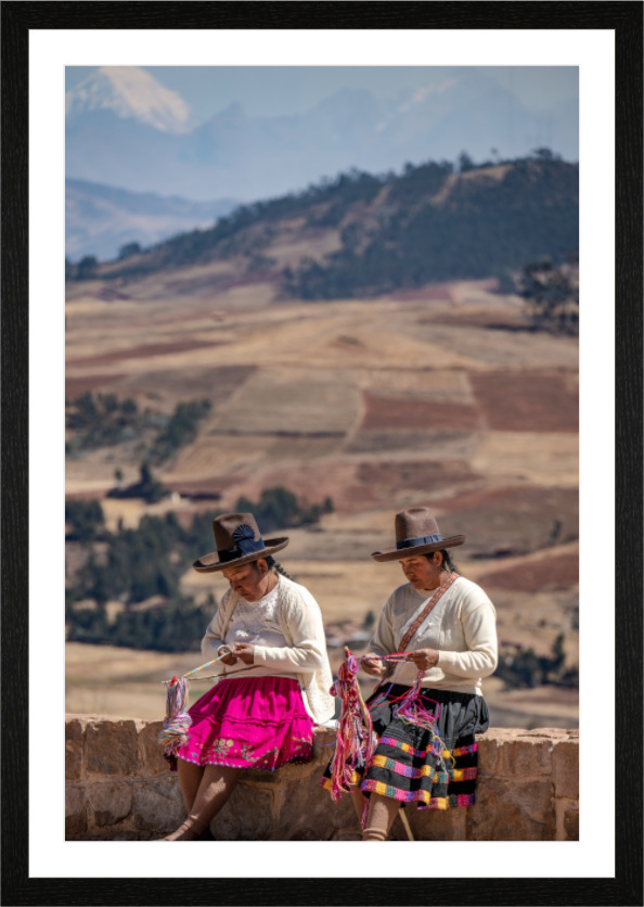 Main image caro perou