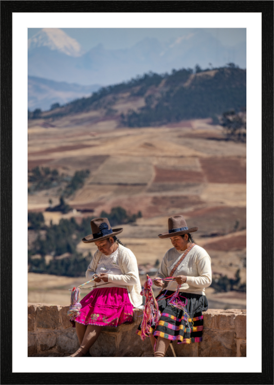 Main image caro perou