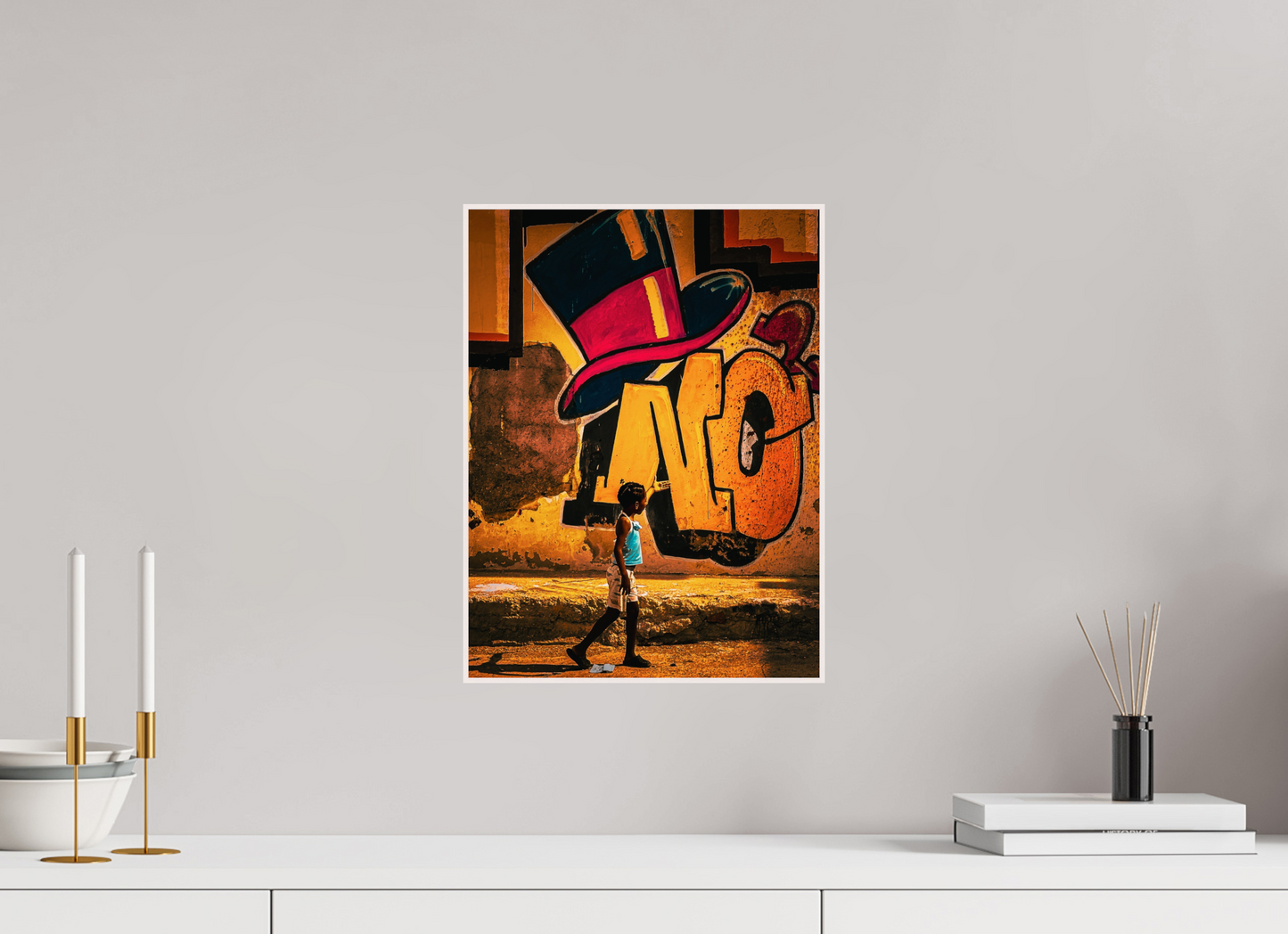 Whimsical Charm (Fiammetta Venner)