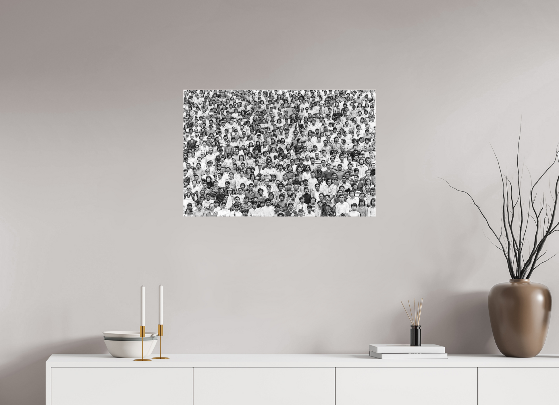 75,7 x 50 cm, NB MAT Ecuador Photography : © Aline de Nanxe / REIA (Aline de Nanxe)