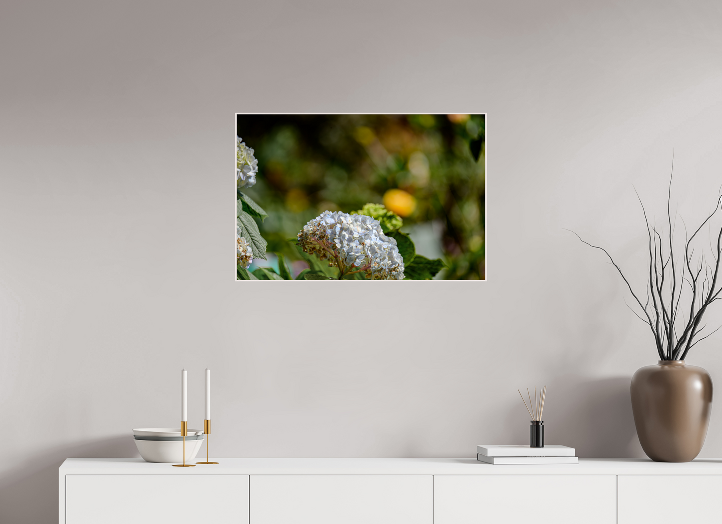 75 x 50 cm, Tirage photo métallisée ultraHD sous Plexi cadre Artbox Peru (2024) Photography : © Fiammetta Venner / REIA (Fiammetta Venner)