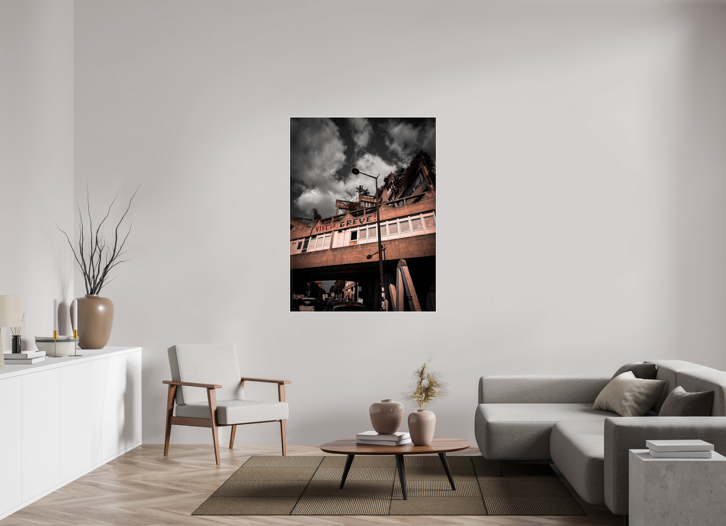 Urban Passage (Fiammetta Venner)