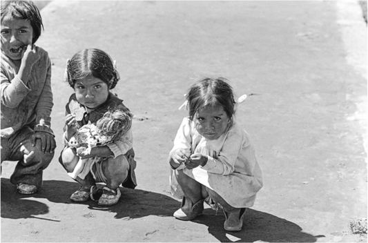 Main image Ecuador Photography : © Aline de Nanxe / REIA (Aline de Nanxe)